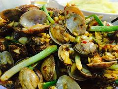 -老梅园大虾城(河西店)