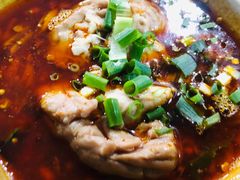 -老瓦房冷锅串串(文殊院店)