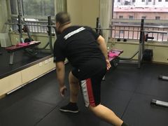 -炼健身私教工作室