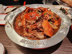 -胖哥俩肉蟹煲(龙德广场店)