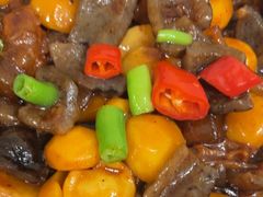 -大鹏饭店·金陵家宴(奥体中心店)