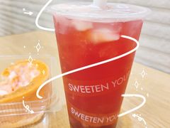 -85度C(上海兰溪二店)