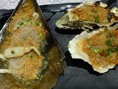 -云晓光头烧烤吧(新大陆广场店)