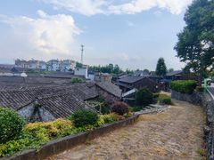 -乌石村