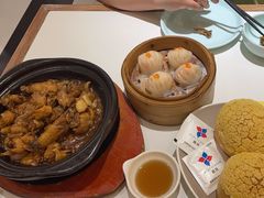 -火啫啫·粤式啫啫煲(南通首店)