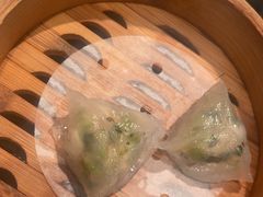 -ManHo万豪中餐厅(成都茂业JW万豪酒店)
