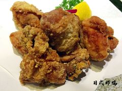 -富山日式料理(宽厚里店)