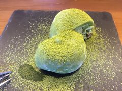 抹茶大福-特作一味