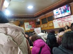 等位区-洞子口张老二凉粉(文殊院店)