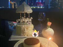 -Mercato莫卡多露台餐厅与酒吧(K11店)
