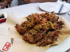 -味+新京宴·烤鸭·北京菜(创意谷店)