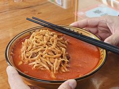 -张氏北相羊肉胡卜(八一总店)