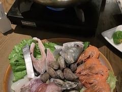 -三亚湾假日度假酒店·中餐厅