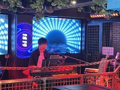 -1819餐厅·团队聚餐·烤串·精酿