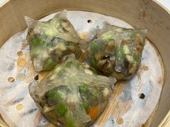 -喜宴又一村·粤菜·茶点·海鲜(壹方天地店)