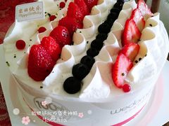 -味多美蛋糕(三元桥店)