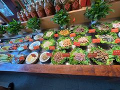 -耕渔小院·湖南鱼鲜(望城店)