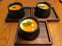 黑糖豆花-云海肴·汽锅鸡·云南菜(苏州中心店)