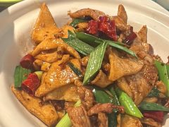 -酸渡·老坛酸菜鱼·现炒下饭菜(港惠新天地店)