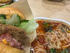 -魏家凉皮(铜锣湾店)