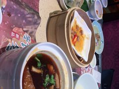 -点都德(千灯湖环宇城店)