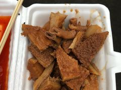 -细妹五香牛杂(步行街店)