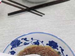 -新丰小吃(中山中路分店)