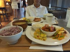android_upload_pic-无印良品餐堂 MUJI Diner(成都太古里店)