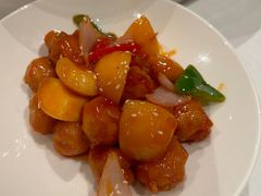 -醉辉皇原味海鲜江南菜(成都大魔方店)