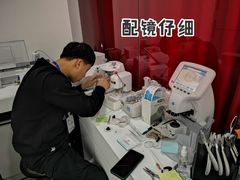 -鲸渝眼镜·浅目视光(春熙路店)