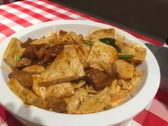 -西贝(上海我格广场店)