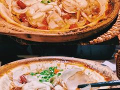 私房焗百合-周家二小姐的菜(西津渡店)