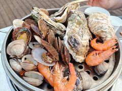 -东夷海鲜巨无霸(东夷小镇店)
