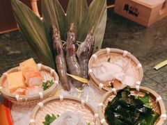 -牛New寿喜烧(龙湖金沙天街店)