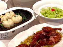 -蘇锦宴·淮扬菜烤鸭·小院(三元桥霄云路店)