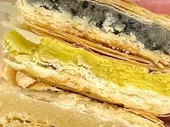 -矮子馅饼(大成路店)