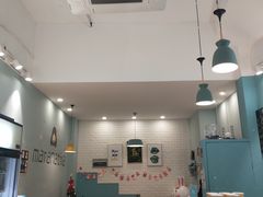 -迦南·甜品蛋糕(传媒店)