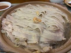 -砂锅居(西四店)
