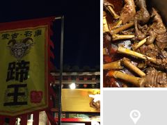 -大召寺明清一条街