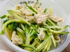 -魏家凉皮(祈年大厦店)