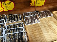 -南大门韩国米糕(公滨路店)