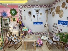 -吉的堡幼儿园(金地翔悦天下园)