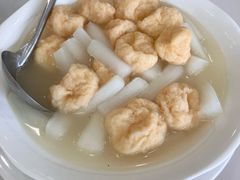 -大地土窑菜馆·特色罗浮农家菜(罗浮山景区店)
