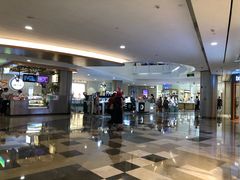 -皇庭广场(福华三路店)