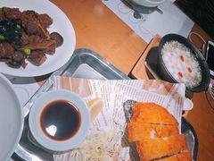 -南小馆(迪士尼小镇店)