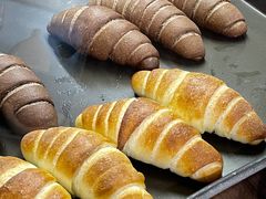 -屋裡·Union Bakery(龙江路店)