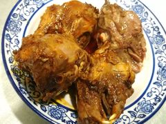 -双流传承老妈兔头(玉林总店)