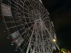 -南昌之星摩天轮