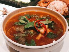 -关夫人餐厅(阳光广场店)