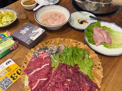 -厝味火锅·潮汕卤水火锅(十一合店)
